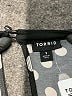 Torrid Polka Dots Black Cocktail Dress Size 1X Plus (1) - photo 7