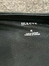 Maeve Black Tank Top Size M - photo 7