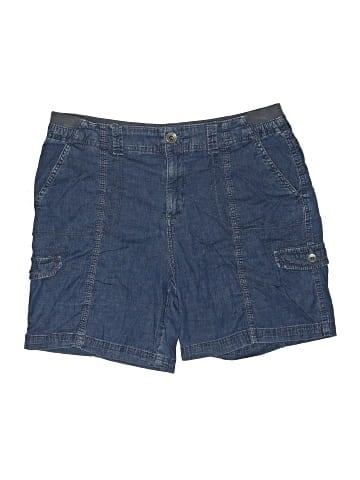 Style&Co Cargo Shorts (view 1)