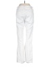 Express White Jeans Size 4 - photo 2
