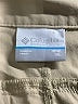 Columbia Tan Khakis Size 16W - photo 4