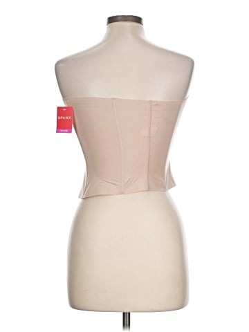 SPANX Sleeveless Top (view 2)