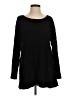 FP BEACH Black Casual Dress Size S - photo 1