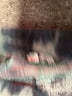 The North Face Tie-dye Green Blue Shorts Size 10 - 12 - photo 3