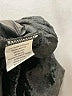 Tart Metallic Black Shorts Size XL - photo 4