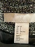 H&M Tweed Gray Blazer Size 2 - photo 6