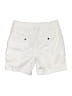 Style&Co Solid Ivory Cargo Shorts Size 10 - photo 2