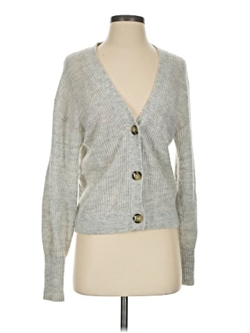 Quince Cardigan (view 1)