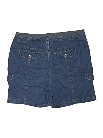 Style&Co Cargo Shorts (view 2)