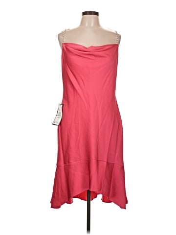 Adrianna Papell Cocktail Dress (view 1)