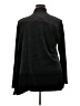 Talbots Black Cardigan Size 3X - photo 2