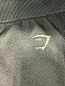 Gymshark Black Active Pants Size XS (estimated) - photo 4