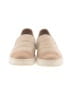 Kaanas Tan Sneakers Size 8 - photo 2