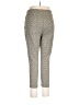 Maurices Chevron-herringbone Gray Casual Pants Size L - photo 2