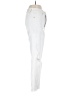 Express White Jeans Size 4 - photo 4