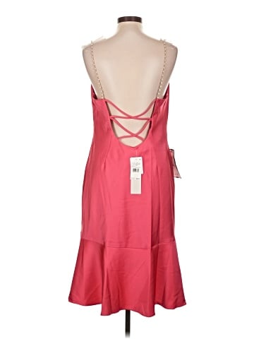 Adrianna Papell Cocktail Dress (view 2)