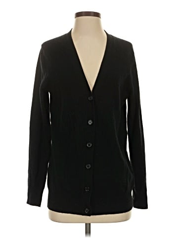 J.Crew Wool Cardigan (view 1)