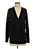 J.Crew Black Wool Cardigan Size S - photo 1