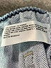 Cat & Jack Blue Jeans Size 8 - photo 4