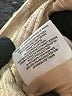 Tory Burch Tweed Gold Jacket Size 2 - photo 7