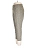 Maurices Chevron-herringbone Gray Casual Pants Size L - photo 5