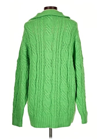Topshop Pullover Sweater (view 2)