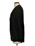 J.Crew Black Wool Cardigan Size S - photo 5
