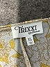 Trixxi 100% Polyester Paisley Gold Cocktail Dress Size XL - photo 7