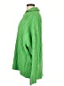Topshop Green Pullover Sweater Size 12 - photo 5