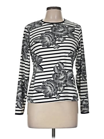 Lands' End Long Sleeve Turtleneck (view 1)