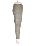 Maurices Chevron-herringbone Gray Casual Pants Size L - photo 4