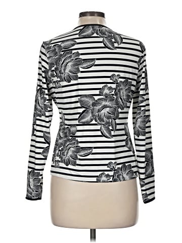 Lands' End Long Sleeve Turtleneck (view 2)
