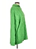 Topshop Green Pullover Sweater Size 12 - photo 4