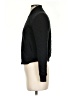 Gap Solid Black Jacket Size XS - photo 5