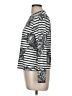 Lands' End Silver Long Sleeve Turtleneck Size M (petite) - photo 5