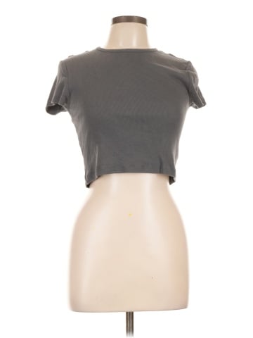 Divided by H&M Short Sleeve T-Shirt (view 1)