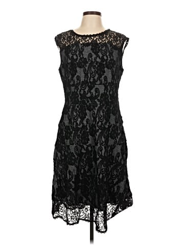 New York & Company Cocktail Dress (view 1)