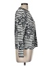 Lands' End Silver Long Sleeve Turtleneck Size M (petite) - photo 4