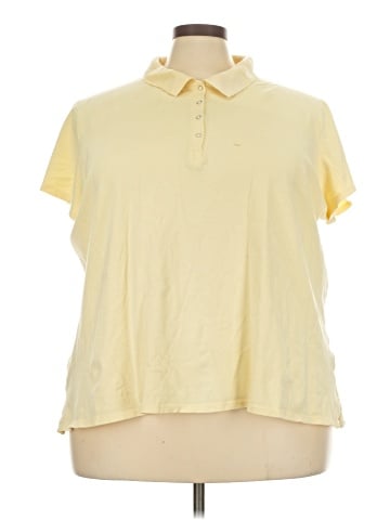 North Crest Short Sleeve Polo (view 1)