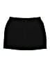 RBX Solid Black Active Skort Size 1X - photo 1
