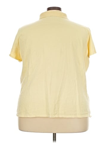 North Crest Short Sleeve Polo (view 2)