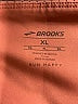 Brooks Burgundy Active Pants Size XL - photo 4