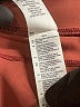 Brooks Burgundy Active Pants Size XL - photo 5