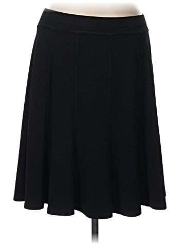 White House Black Market Formal Skirt (view 1)