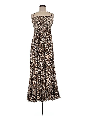 Elan Casual Dress (view 1)