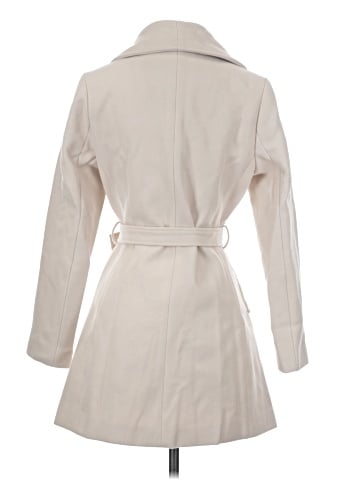 Allegra K Trenchcoat (view 2)
