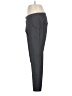JoFit Houndstooth Gray Casual Pants Size 4 - photo 5
