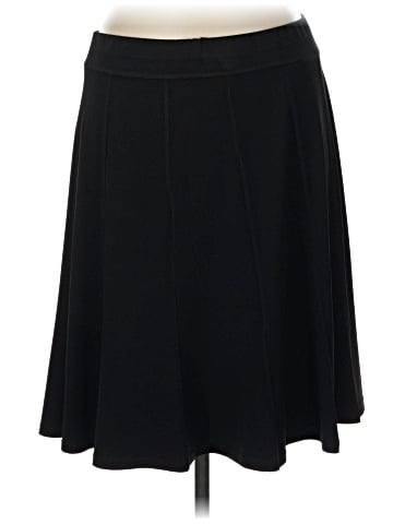 White House Black Market Formal Skirt (view 2)