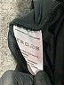 Unbranded Solid Black Skort Size XL - photo 3