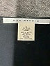 Max Studio Solid Black Casual Dress Size XS - photo 7
